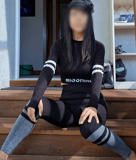 Camille, 29, Asian massage escort in Hamilton Frankton area