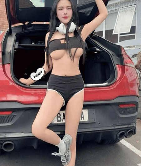 Cici, 23yo Chinese escort with F cup in Auckland CBD