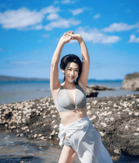 Lisa, 27, Asian escort in Christchurch offering private services