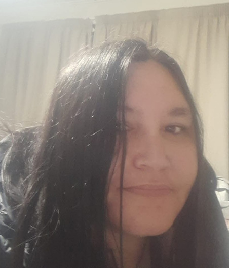 Kara, a part Maori escort from Wellington offering private services