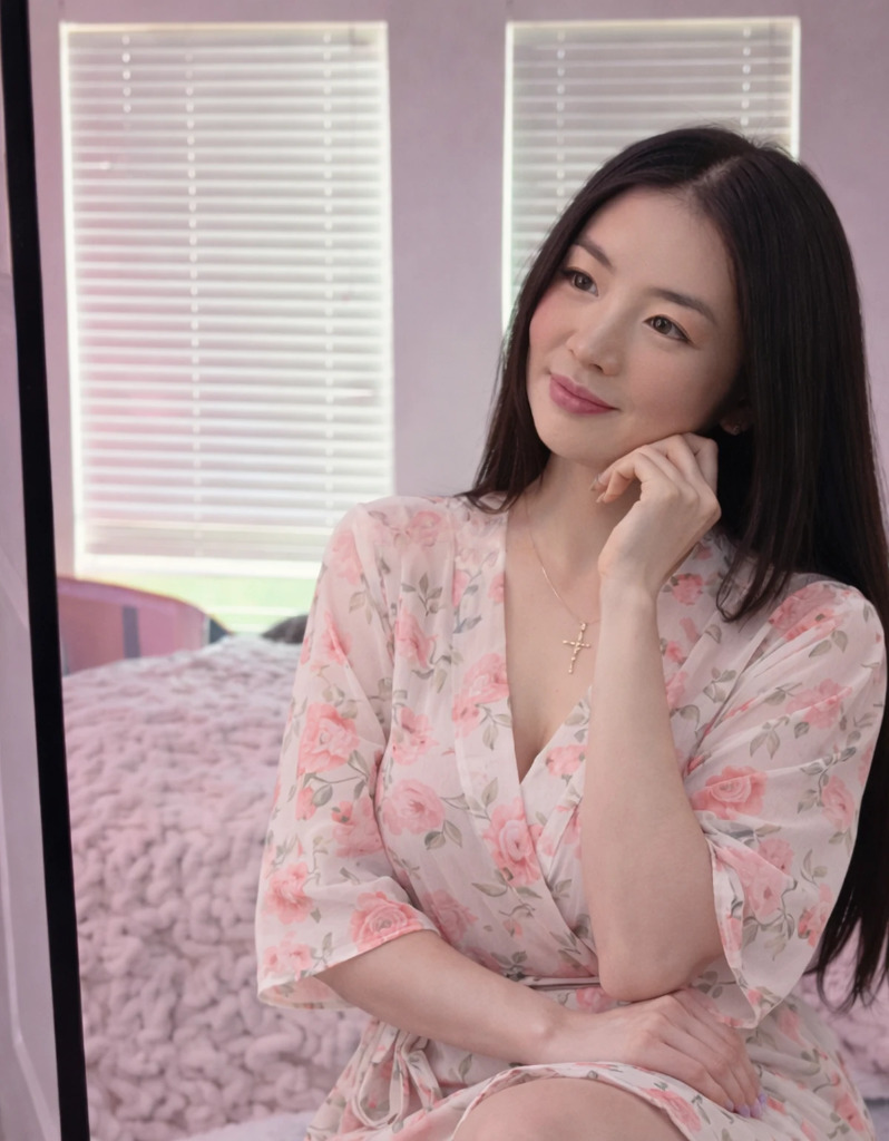 Sara 25-year-old Asian escort in Flat Bush Auckland available for incalls and outcalls