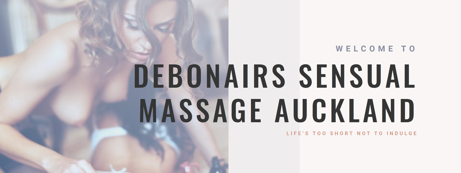 Debonairs Massage
