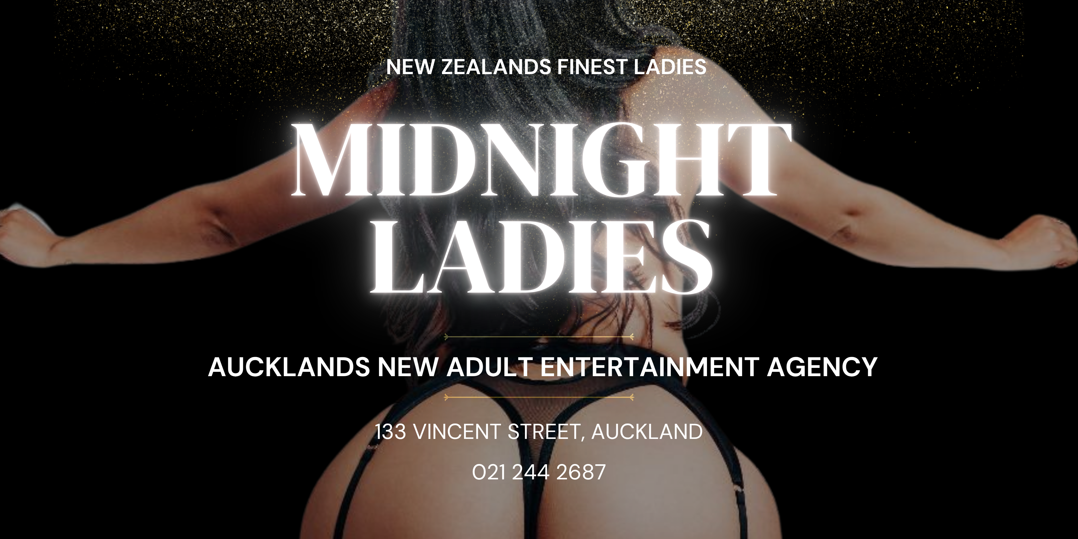 Midnight Ladies