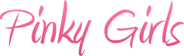 Pinky Girls Logo