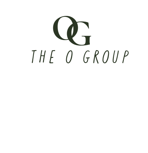The O Group Logo