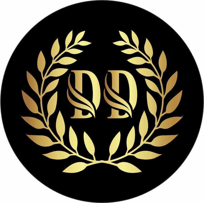 DD The Lounge Logo
