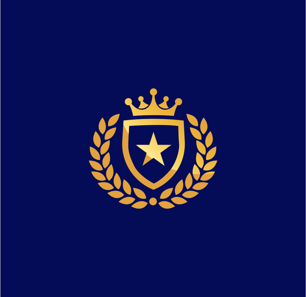 Sapphire Blue Logo