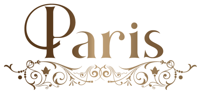 Paris Logo