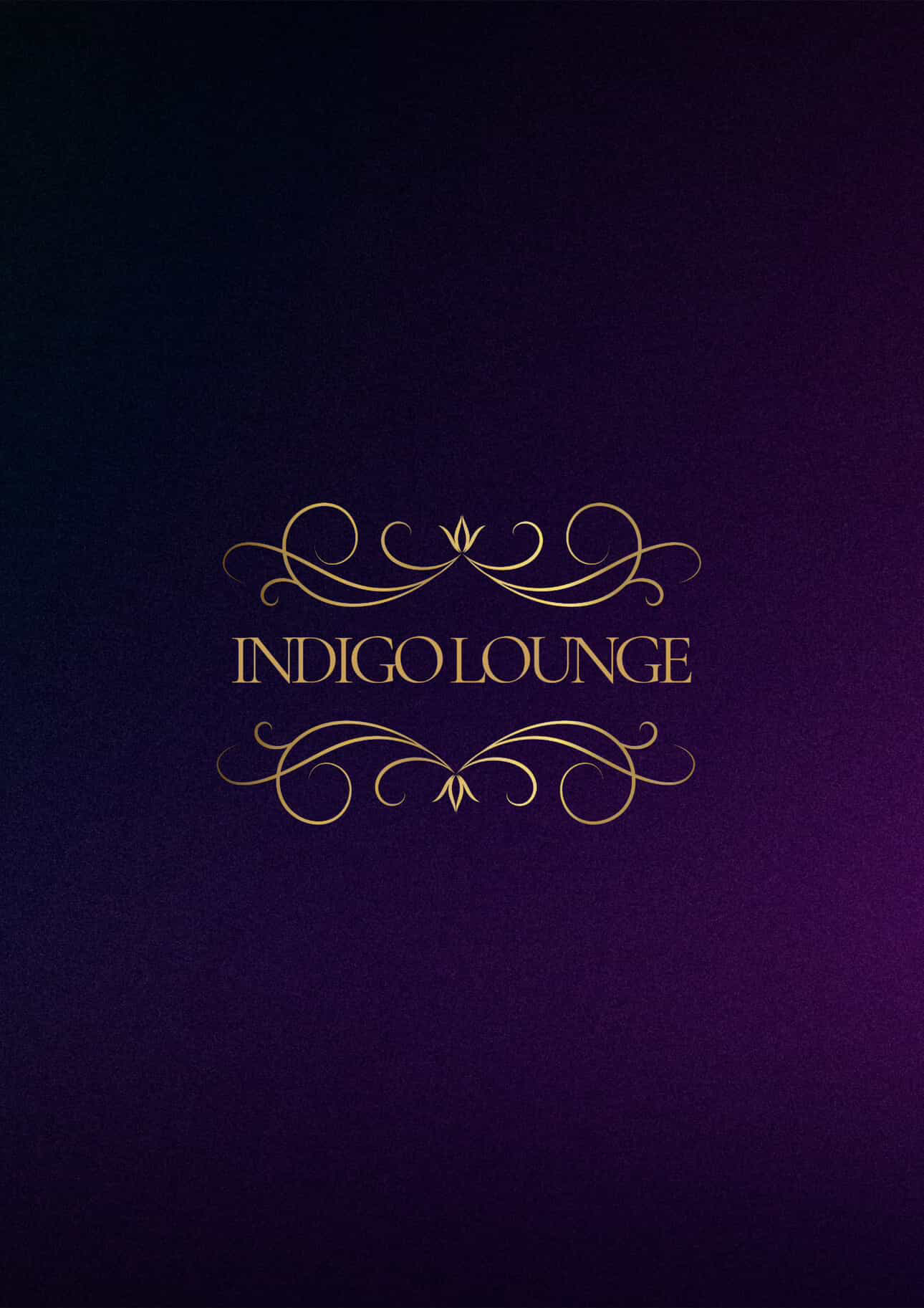 Indigo Lounge Logo