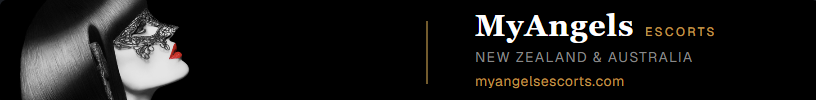 MyAngels - Premium Escort Services in Australia and New Zealand