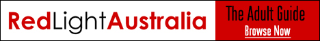 Red Light Australia - Official partner logo