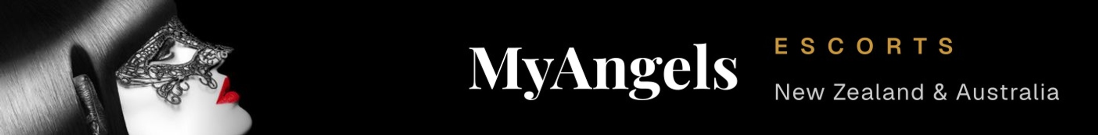 MyAngels - Premium Escort Services in Australia and New Zealand