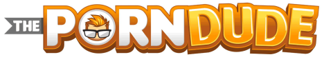 The PornDude - Official partner logo