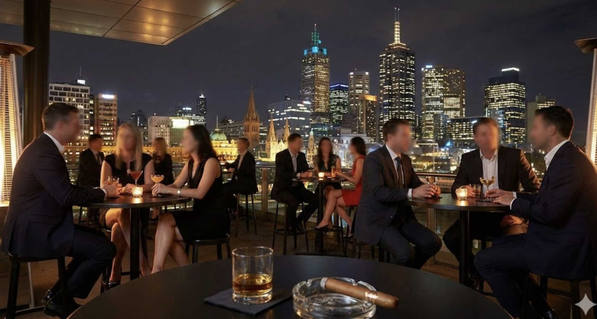 Best Brothels in Melbourne: Prices, Areas & Booking Tips