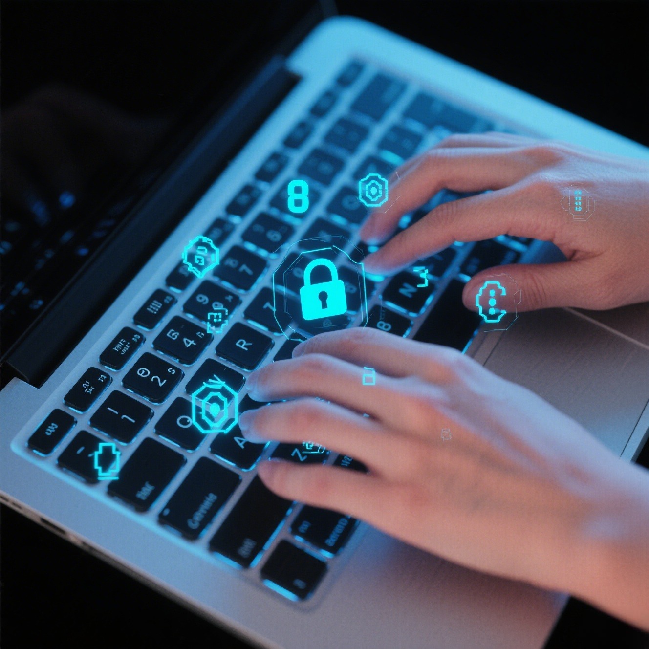 Mastering Digital Discretion: Top 5 Online Security Tips from Sex Workers
