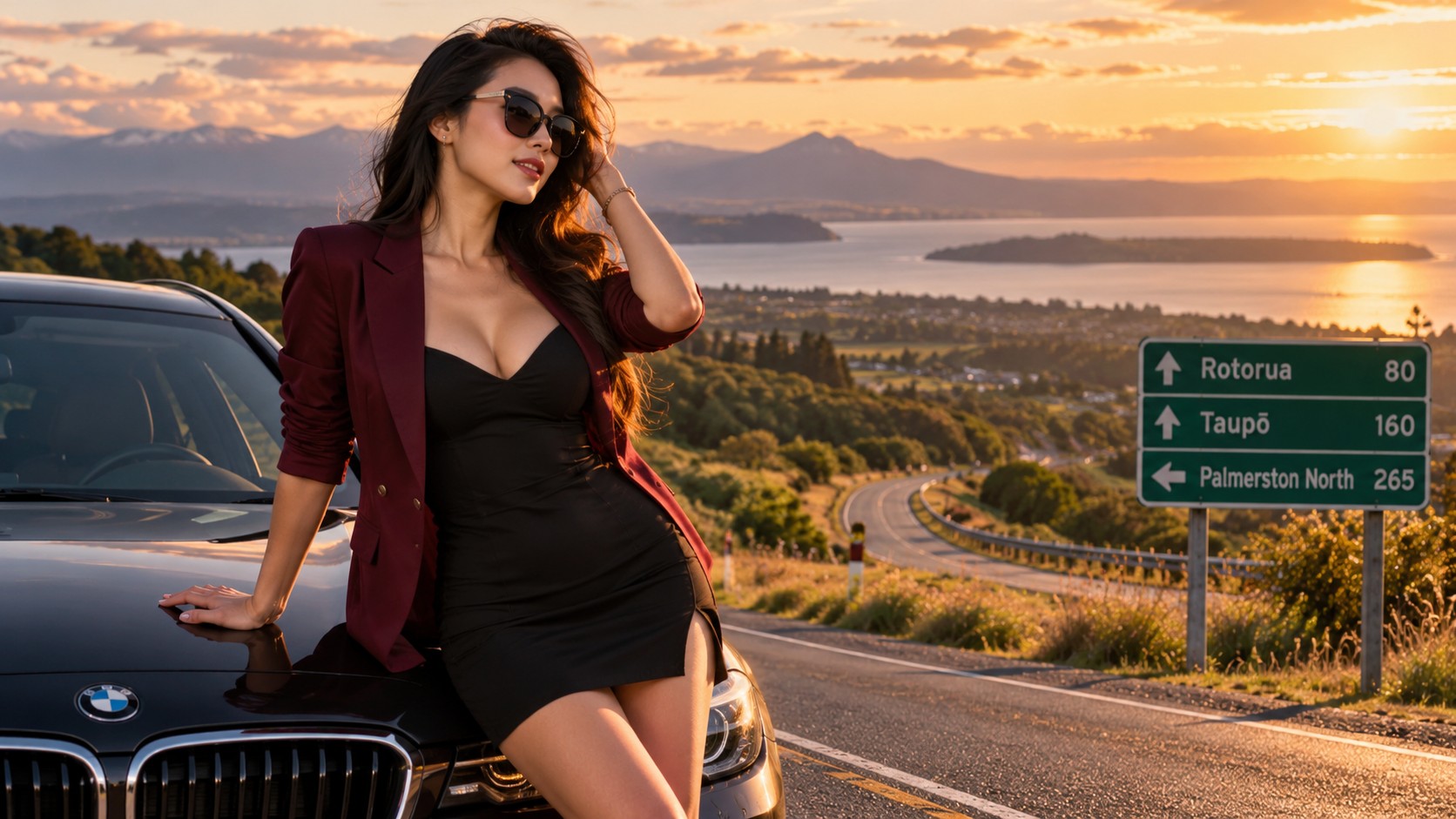 Is Sex Work Different in Small-Town New Zealand?