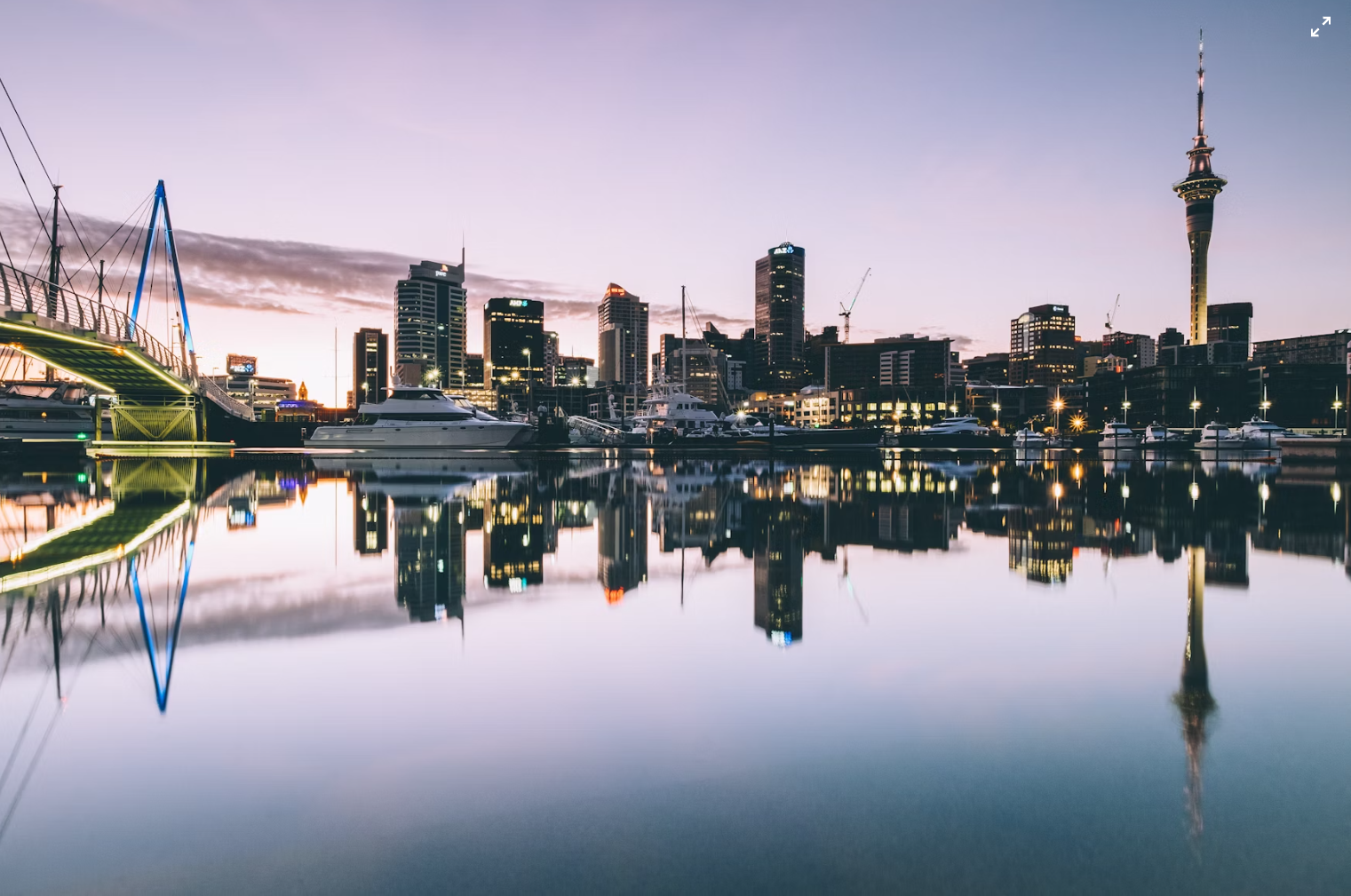 auckland 