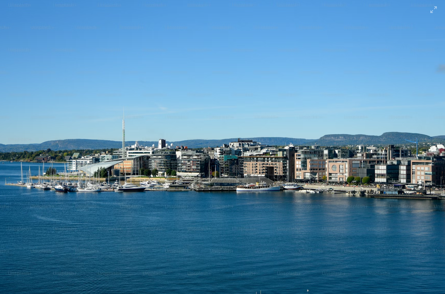 Wellington: The Capital City