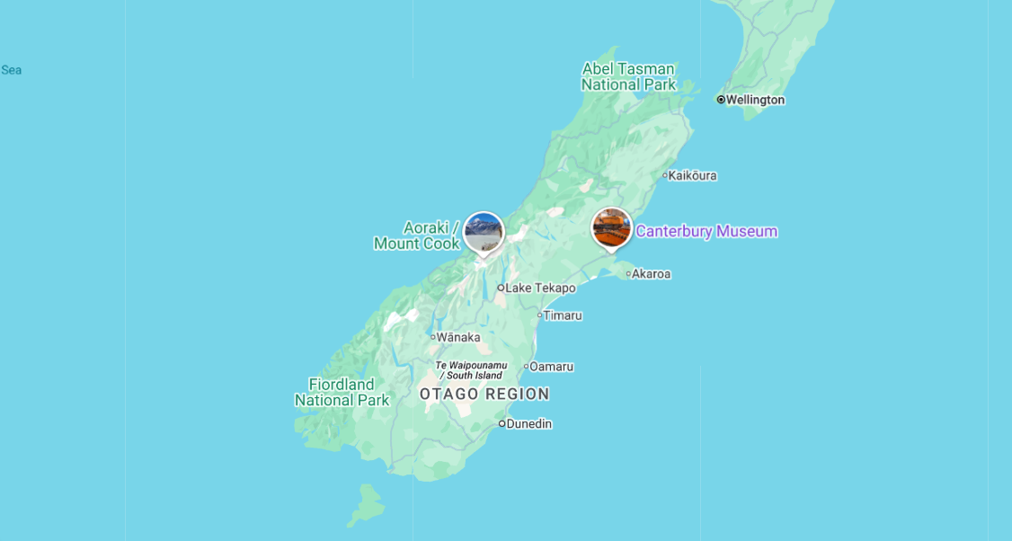 south island escorts