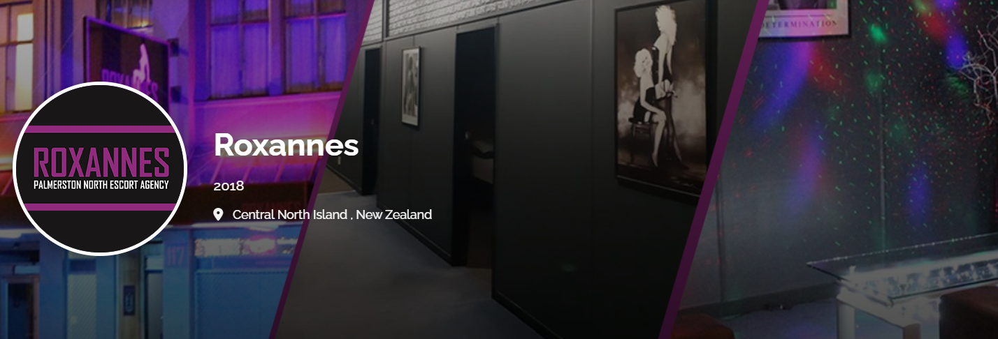Roxannes – Palmerston North