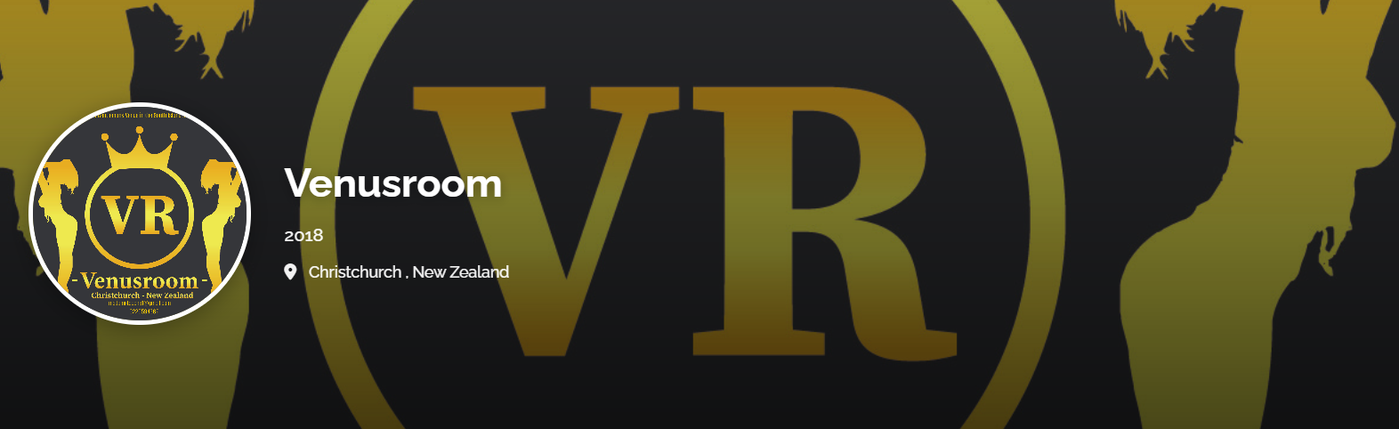Venusroom – Christchurch