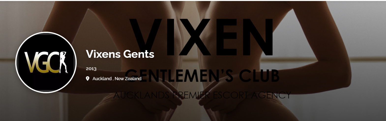 Vixens Gentlemen’s Club – Auckland
