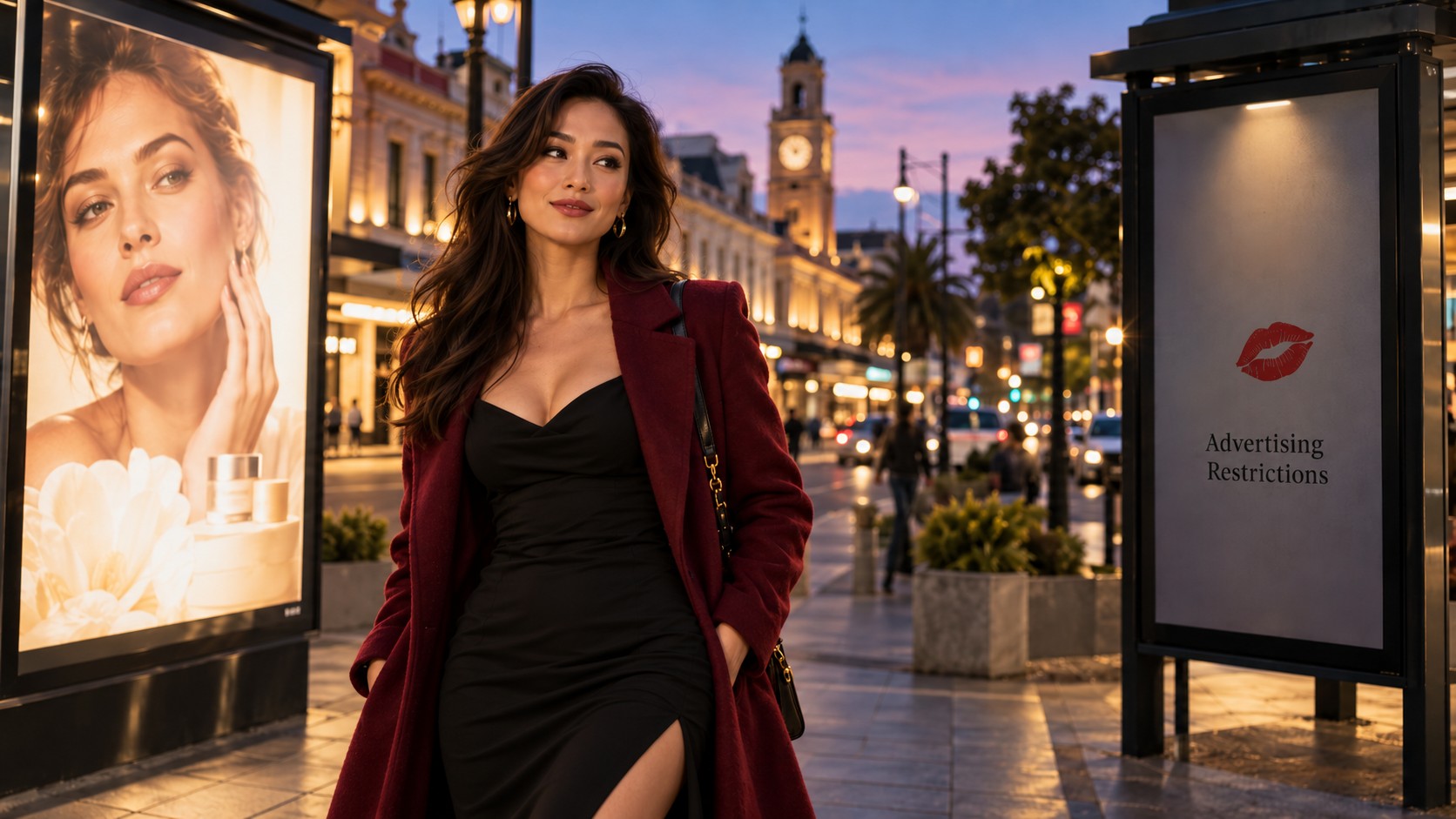 Palmerston North Escorts: The Rules Behind the Ads