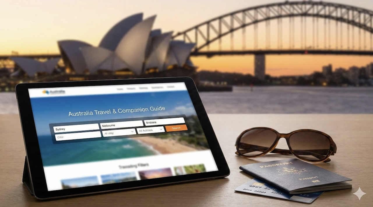 How to Securely Book Escort Services in Australia