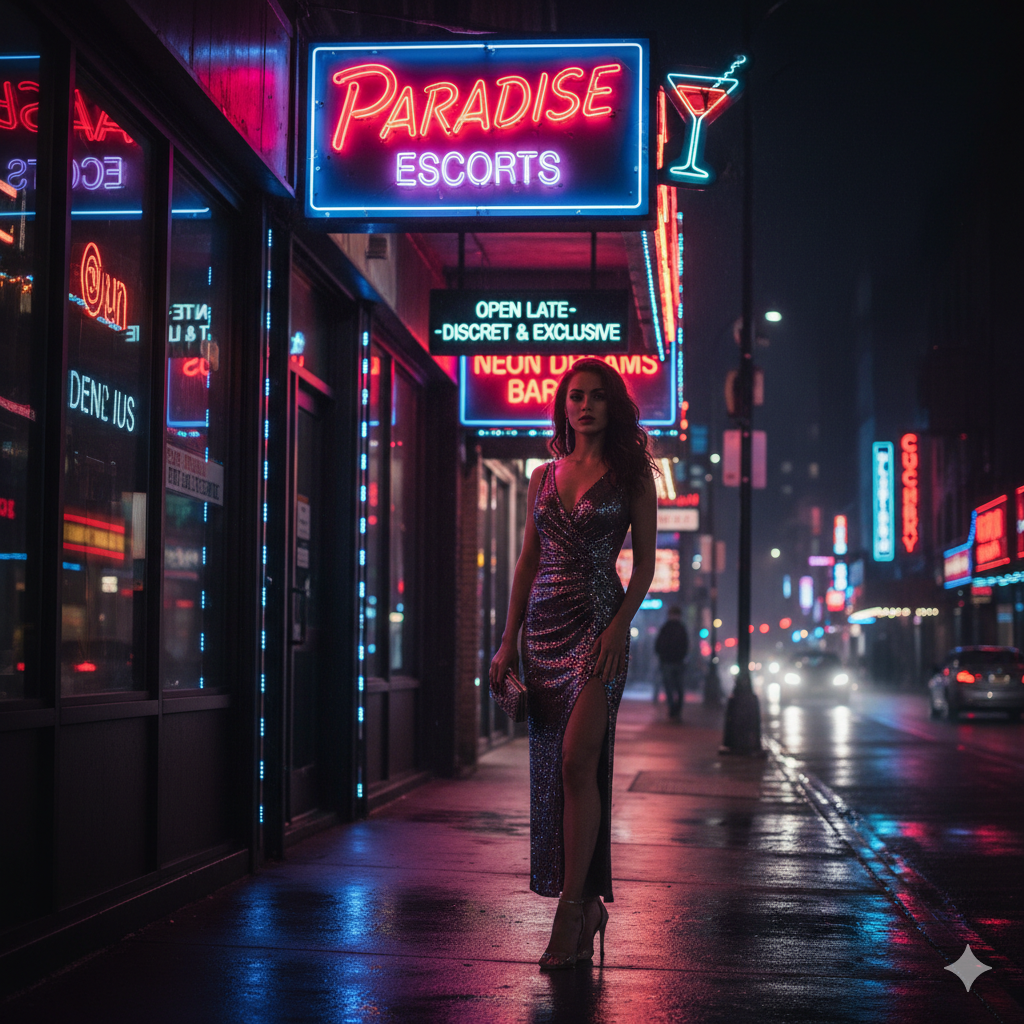 A Deep Dive into the Daily Life, Profession, and Challenges of Sex Workers in New Zealand