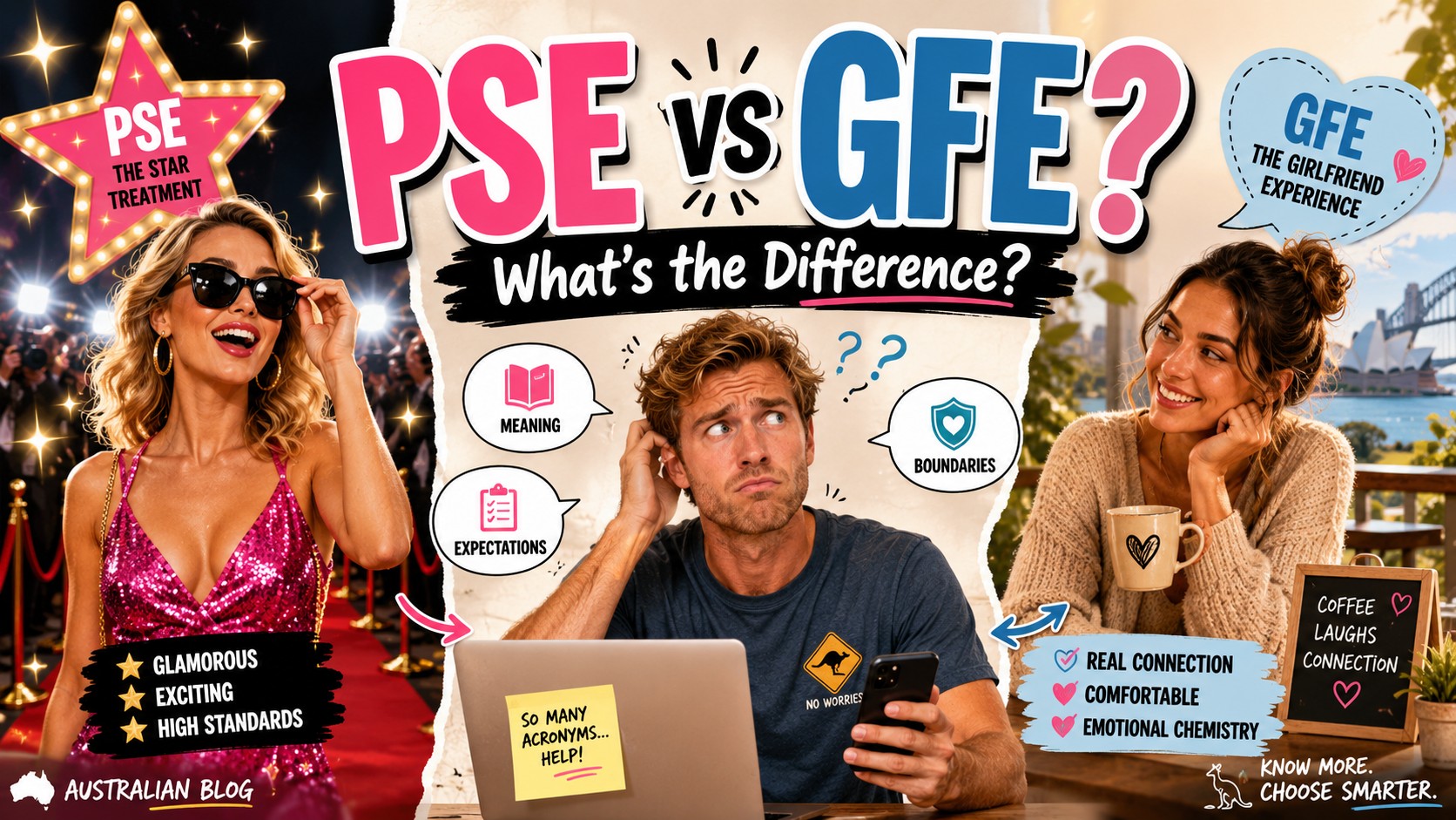 What Is a PSE Escort? Porn Star Experience Meaning, Expectations & PSE vs GFE Explained