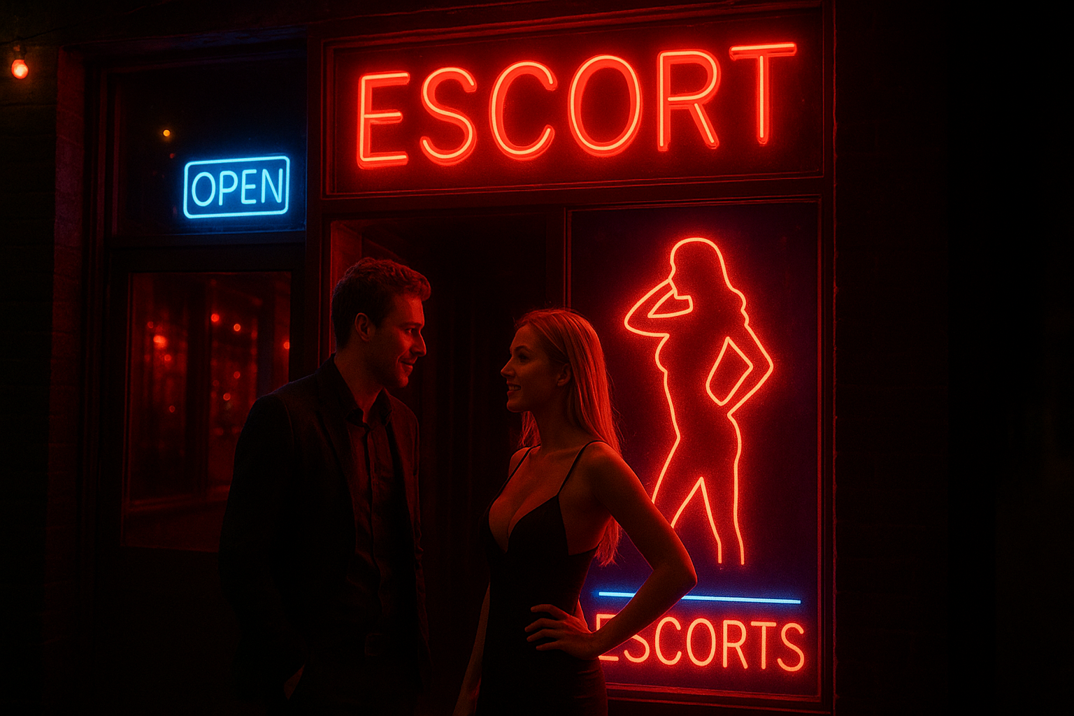Escort Agencies vs. Independent Escorts in New Zealand: Costs, Safety, and Client Experience