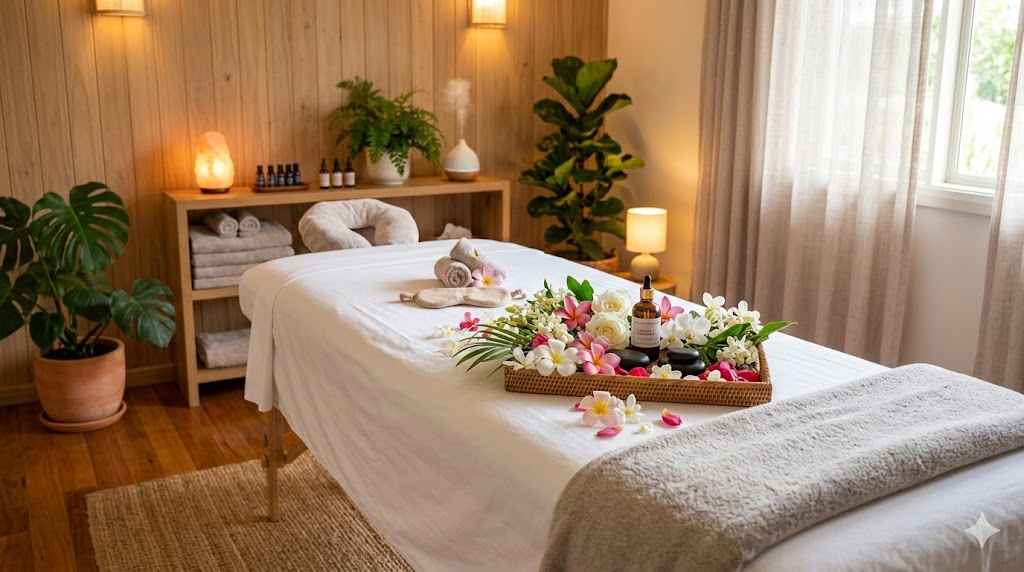 Full Service vs. Adult Massage: The Veteran’s Guide to Distinguishing Your Experience (2026)