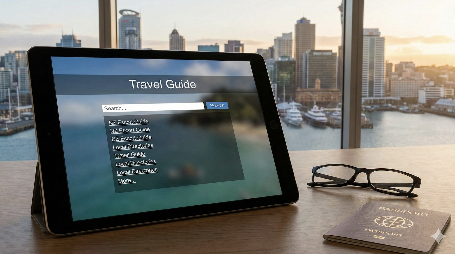 The Insider’s Guide to Auckland: Where to Stay and How to Navigate the Scene Safely